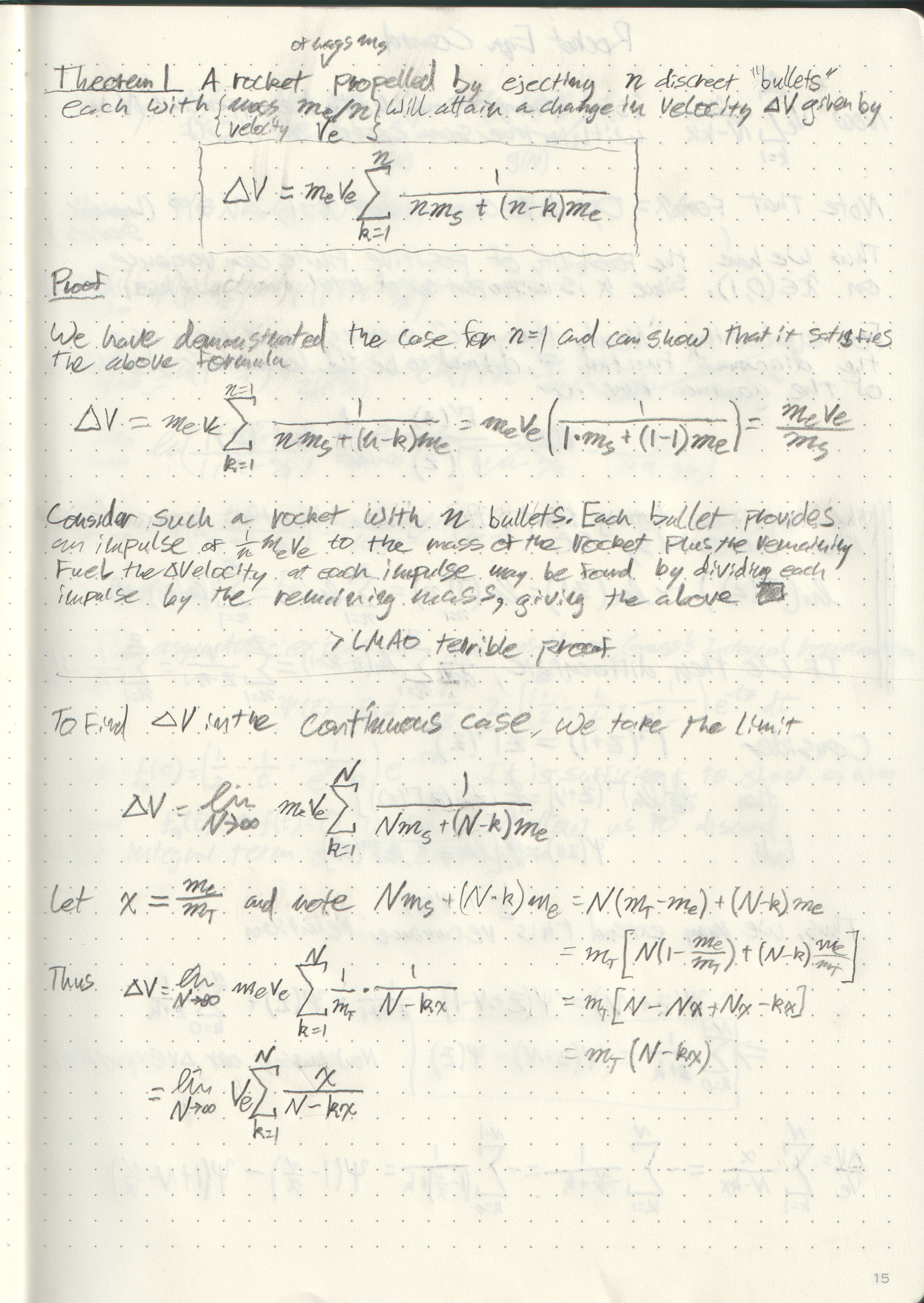 Page 2 of my original notes on the topic